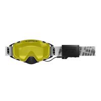 509 Очки снегоходные Aviator 2.0 S1 с подогревом Whiteout в Ижевске
