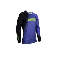Leatt Джерси 3.5 Ride Kit V25 Argon в Ижевске