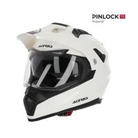 Acerbis Шлем Flip FS-606 22-06 White в Ижевске