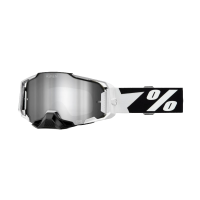 100% Очки Armega LE Renen Starbleed / Mirror Silver в Ижевске