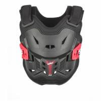 Leatt Детская Защита тела 2.5 Mini Black/Red 110-134 в Ижевске