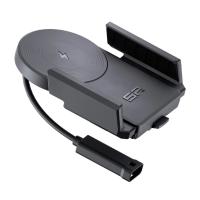 SP Connect Универсальный держатель для телефона с зарядным модулем Universal Charging Phone Clamp в Ижевске