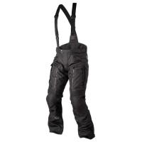 Scout Мотоштаны Rampart black в Ижевске