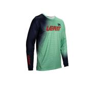 Leatt Джерси 3.5 Ride Kit V25 Matcha в Ижевске