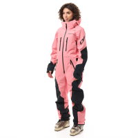 Dragonfly Комбинезон Freeride Pro Woman Flamingo Pink в Ижевске