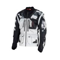 Leatt мотокуртка Enduro Jaket 5.5 2026 Forge в Ижевске