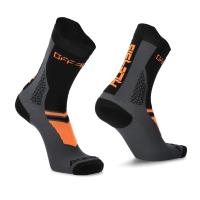 Acerbis Носки MTB Track Black/Orange в Ижевске