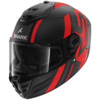 Shark Шлем Spartan RS Carbon Shawn Mat Black/Anthracite/Red в Ижевске