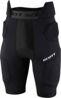 Scott Шорты Softcon Air Short Protector black в Ижевске