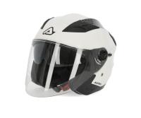 Acerbis Шлем Jet Firstway 2.0 White в Ижевске