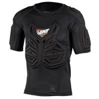 Leatt Защита панцирь Roost Tee Black в Ижевске