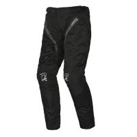 Dimox Мотобрюки текстиль Thunder Strike Mens SD-PT20 Black в Ижевске