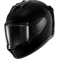 Shark Мотошлем D-Skwal 3 Blank Black в Ижевске
