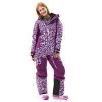 Dragonfly Комбинезон Gravity 2.0 Woman Cat Lavender - Purple 2026 в Ижевске