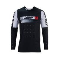Leatt Джерси Moto 4.5 Lite V24 Black в Ижевске