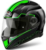 Airoh Шлем Интеграл Movement-S Color Faster Green в Ижевске