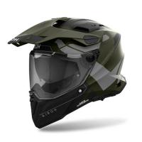 Airoh Шлем Commander 2 Reveal Military Green в Ижевске