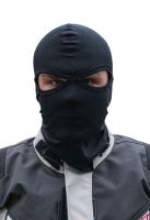 MotoLike Подшлемник Хлопок/Эластан Черный Ninja в Ижевске