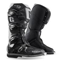 Gaerne Мотоботы SG-12 Black в Ижевске