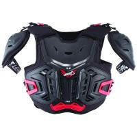 Leatt Детская Защита тела 4.5 Pro Black/Red в Ижевске