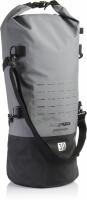 Acerbis Сумка водонепроницаемая вертикальная X-Water Vertical Black/Grey 30L в Ижевске