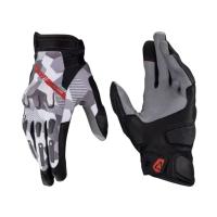 Leatt Перчатки ADV HydraDri 7.5 Short 2026 Steel в Ижевске