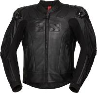 IXS Мотокуртка X-Sport LD RS-1000 Черная в Ижевске