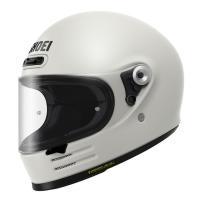 Shoei Шлем Glamster Candy 06 белый в Ижевске