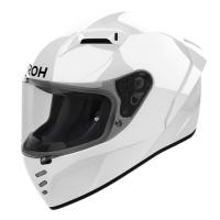 Airoh Мотошлем Connor Color White Gloss в Ижевске