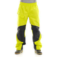 Dragonfly Дождевые штаны Evo Yellow (мембрана) в Ижевске