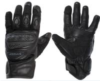 Sweep Перчатки кож/текст Velocity Ladies Black в Ижевске