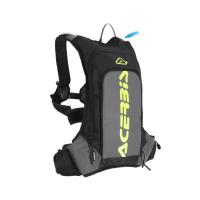 Acerbis Рюкзак с гидропаком X-Storm Logo Black/Grey (14,5/3 L) в Ижевске