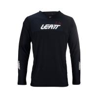 Leatt Джерси Moto 4.5 Enduro V26 Black в Ижевске