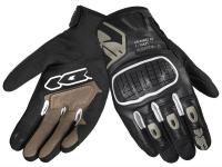 Spidi Перчатки G-Warrior Black/Sand в Ижевске