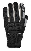 IXS Перчатки Urban Gloves Samur-Air 1.0 Черный/Серый в Ижевске