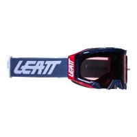 Leatt Маска Velocity 5.5 Graphene Rose US 32% в Ижевске