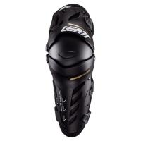 Leatt Наколенники Dual Axis Black 2025 в Ижевске