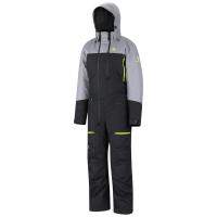 Scott комбинезон зимний Roop Dryo Black/Mlg/Grey в Ижевске