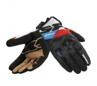Spidi Перчатки Flash-R Evo Red Blue в Ижевске
