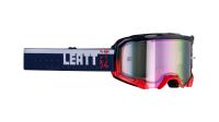 Leatt Маска Velocity 4.5 Iriz Royal Purple 78% в Ижевске