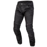 Scout Мотоджинсы Dayton single layer черный в Ижевске