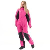 Dragonfly  Комбинезон - дождевик Evo Woman Pink 2025 в Ижевске