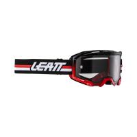 Leatt Маска Velocity 4.5 Red Light Grey 58% в Ижевске