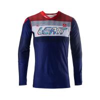 Leatt Джерси Moto 5.5 UltraWeld V24 Royal в Ижевске