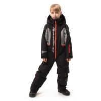 Dragonfly Комбинезон детский Gravity Junior Gravity Black-Gray в Ижевске