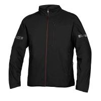 IXS Куртка текстиль Micro-Zip 1.0 Черная в Ижевске