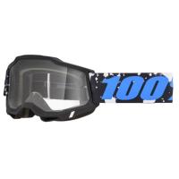 100% Очки Accuri 2 V26 Goggle Callisto / Clear в Ижевске