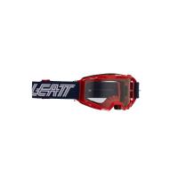Leatt Маска Vizion 3.5 Royal Clear 90 VLT V25 в Ижевске