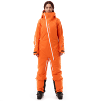 Dragonfly Комбинезон Gravity 2.0 Woman Orange 2026 в Ижевске