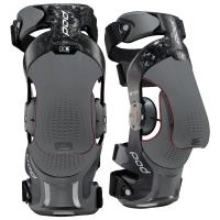 POD Наколенники K8 3.0 Carbon/Graphite 2025 в Ижевске